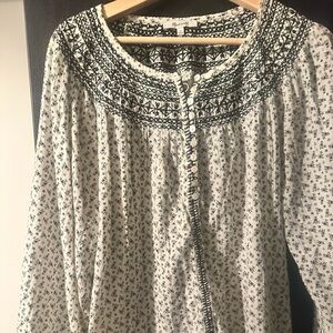 Madewell Blouse